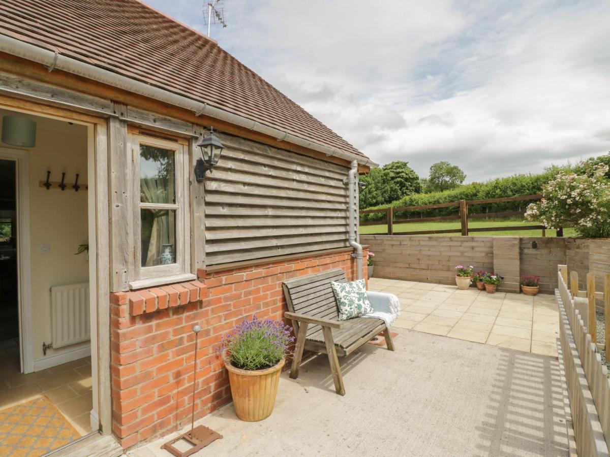 Holmer Farm Leominster Exterior photo