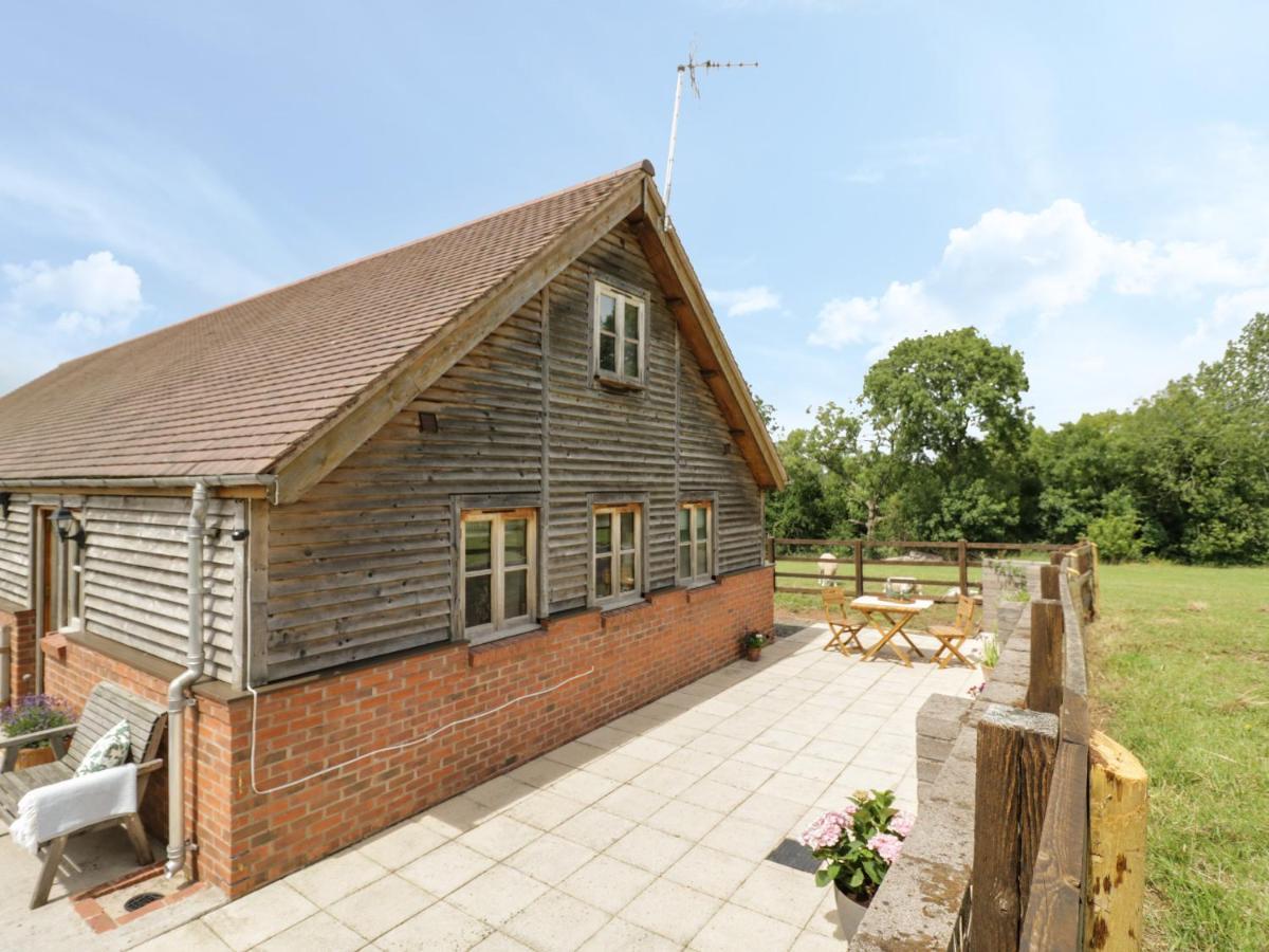 Holmer Farm Leominster Exterior photo