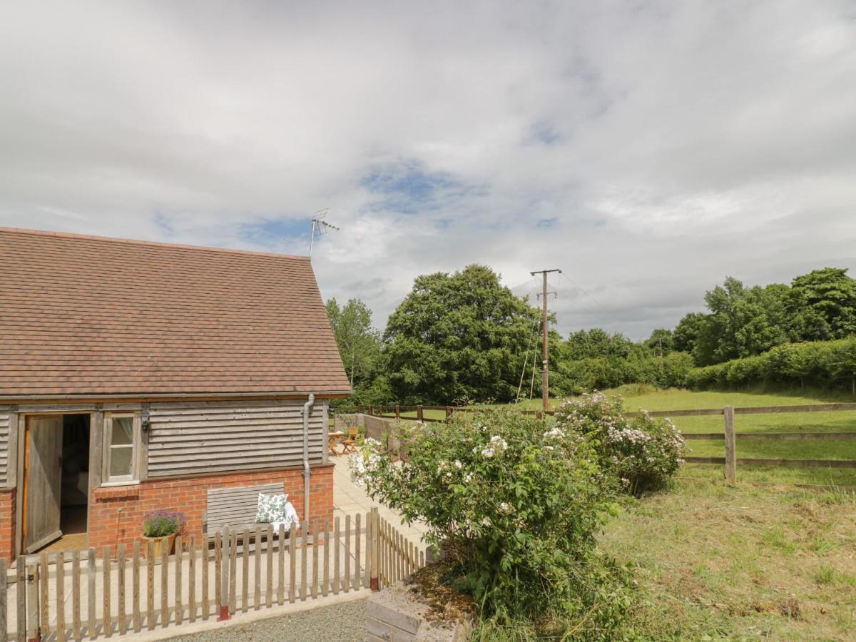 Holmer Farm Leominster Exterior photo